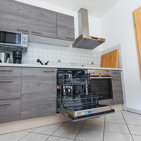 Appartment In Den Weinbergen Bei Mainz - Mit 2X Doppelzimmern, 1X Grosses Wohnzimmer, Bad & Kueche Stadecken-Elsheim Екстериор снимка